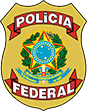 Coat of arms of the Brazilian Federal Police