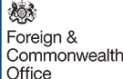 Foreign and Commonwealth Office Logo